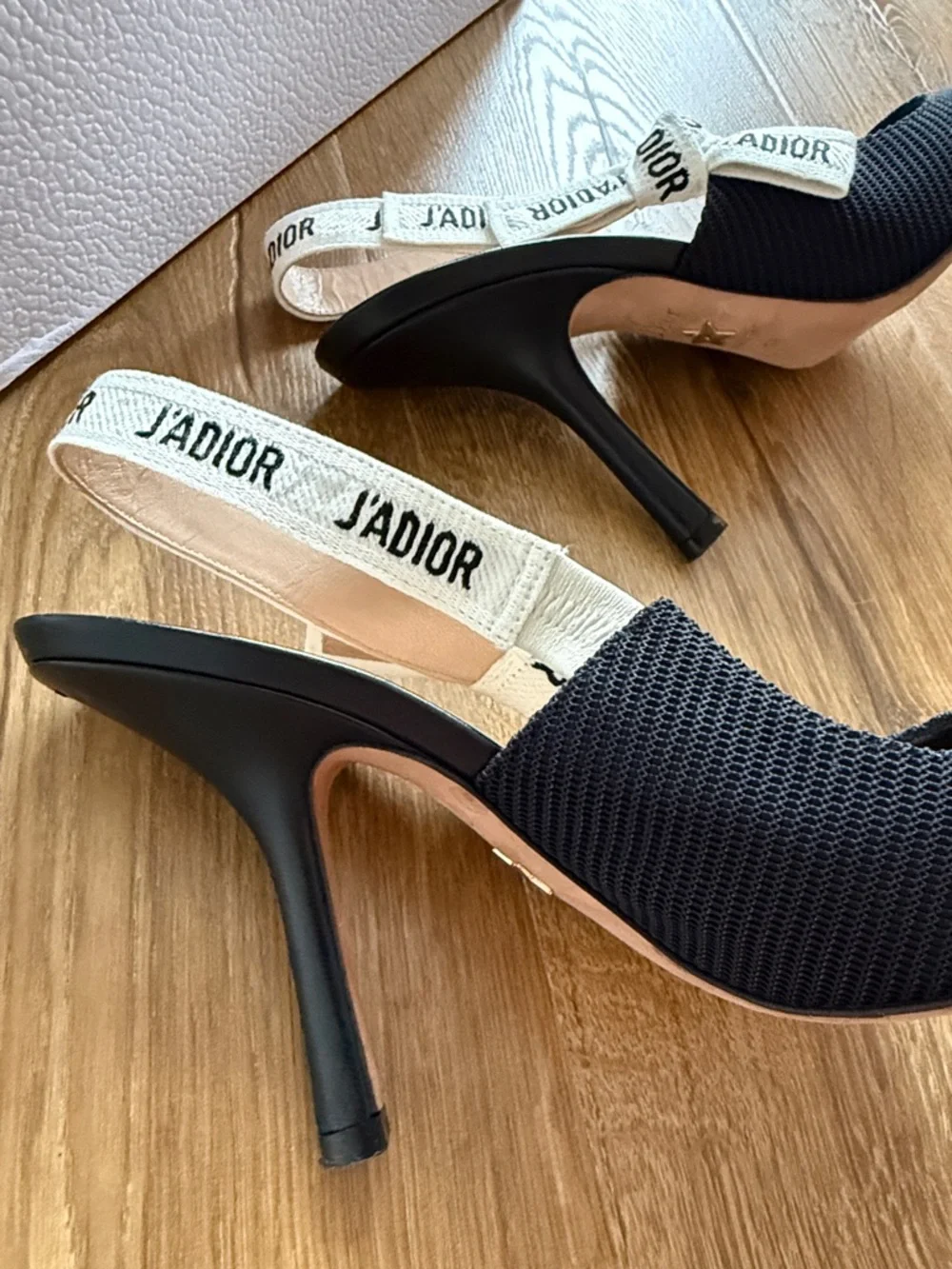 Dior J’Adior shoes size 38 - Picture 9 of 11